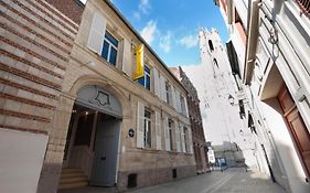 Hotel Le Prieuré et La Résidence